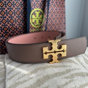 Tory Burch belt